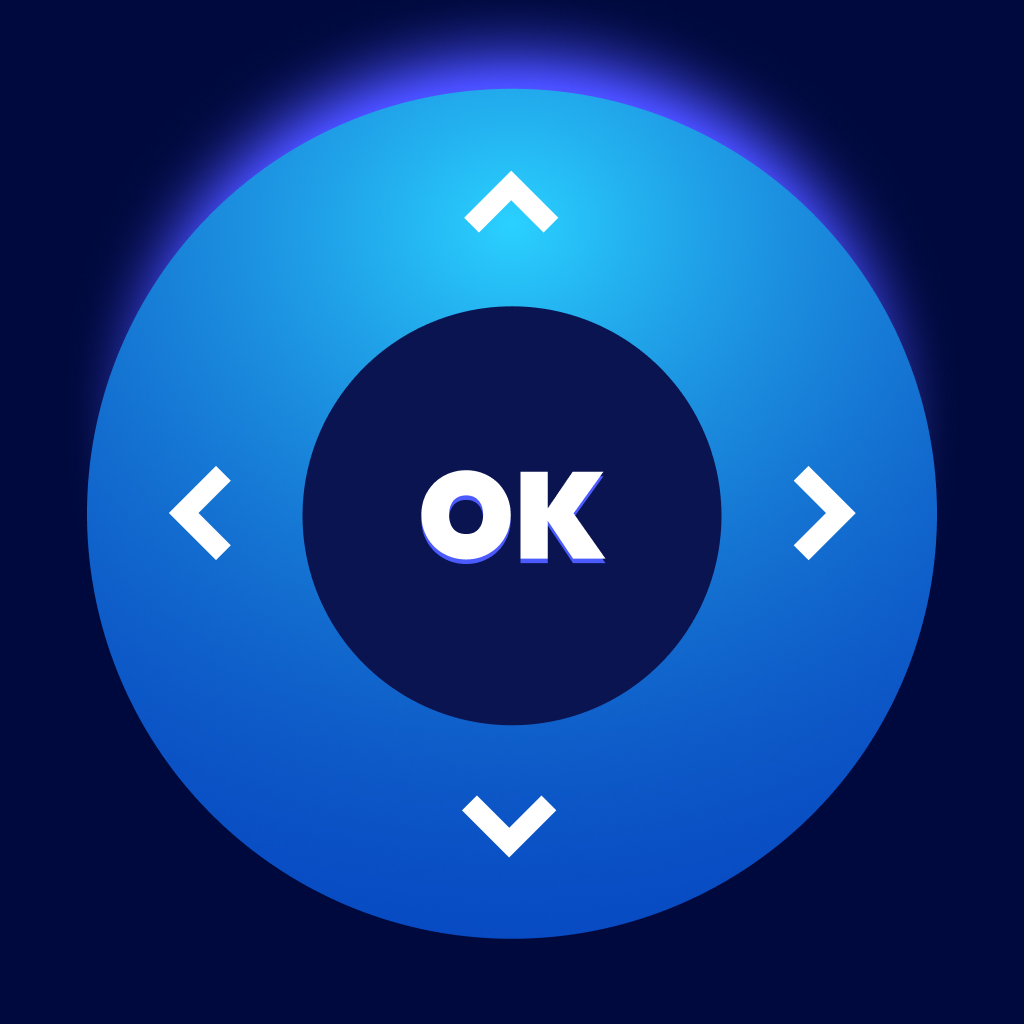 Universal Remote icon